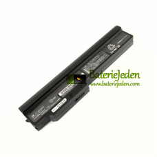 Baterie pro Panasonic VZSU67JS CF-VZSU68JS CF-J10 CF-J9 [Náhradní baterie]